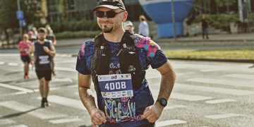 Drugi PKO Półmaraton w Szczecinie – 2:25 na mecie!